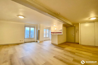 location appartement chauffailles 71170