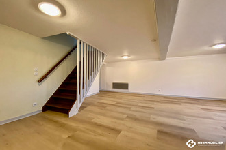 location appartement chauffailles 71170