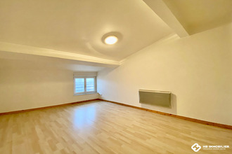 location appartement chauffailles 71170