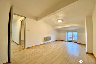location appartement chauffailles 71170