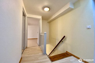 location appartement chauffailles 71170