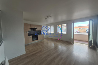 location appartement chauffailles 71170