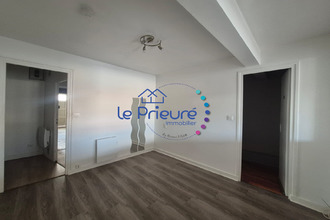 location appartement chauffailles 71170