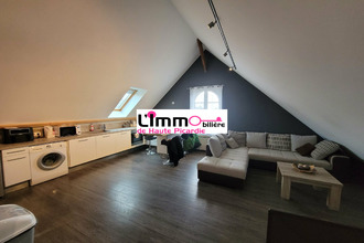 location appartement chaulnes 80320