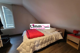 location appartement chaulnes 80320