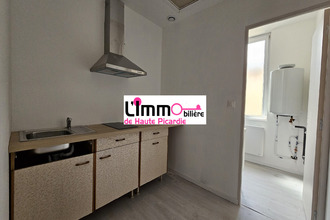 location appartement chaulnes 80320