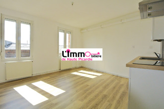 location appartement chaulnes 80320