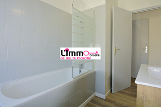 location appartement chaulnes 80320