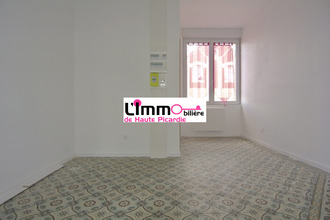 location appartement chaulnes 80320