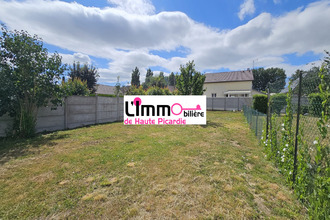 location appartement chaulnes 80320