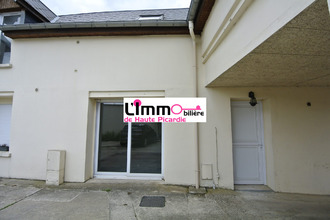location appartement chaulnes 80320