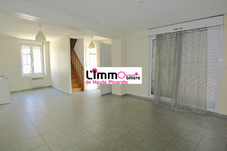 location appartement chaulnes 80320