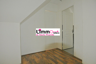 location appartement chaulnes 80320