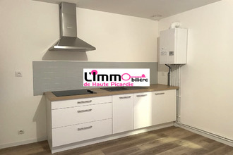 location appartement chaulnes 80320