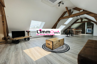 location appartement chaulnes 80320