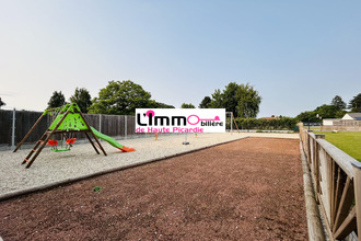 location appartement chaulnes 80320