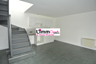 location appartement chaulnes 80320