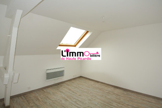 location appartement chaulnes 80320
