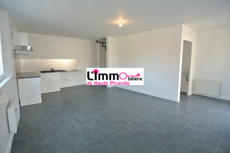 location appartement chaulnes 80320