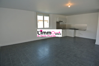 location appartement chaulnes 80320