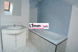 location appartement chaulnes 80320