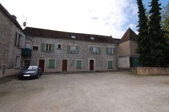 Ma-Cabane - Location Appartement CHAUMES-EN-BRIE, 84 m²