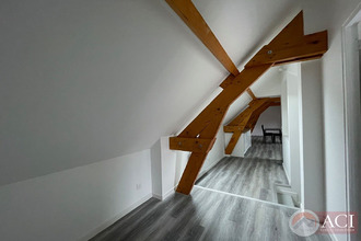 Ma-Cabane - Location Appartement CHAUMONT-EN-VEXIN, 45 m²
