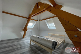 Ma-Cabane - Location Appartement CHAUMONT-EN-VEXIN, 45 m²