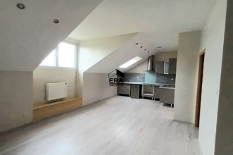 location appartement chaumt 52000