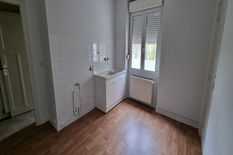 location appartement chaumt 52000