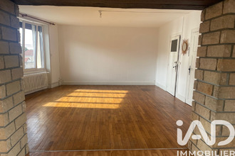 location appartement chaumt 52000