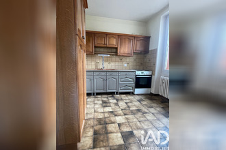 location appartement chaumt 52000
