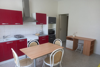 location appartement chaumt 52000