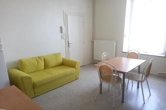 location appartement chaumt 52000