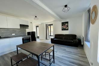 location appartement chaumt-en-vexin 60240