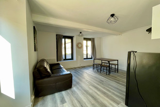 location appartement chaumt-en-vexin 60240