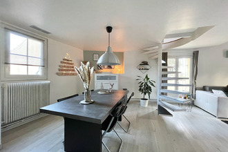 location appartement chaumt-en-vexin 60240