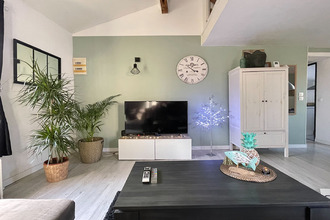 location appartement chaumt-en-vexin 60240