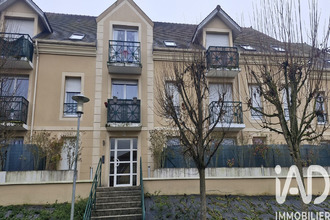 location appartement chaumt-en-vexin 60240