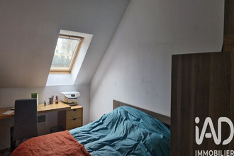 location appartement chaumt-en-vexin 60240