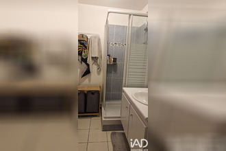 location appartement chaumt-en-vexin 60240