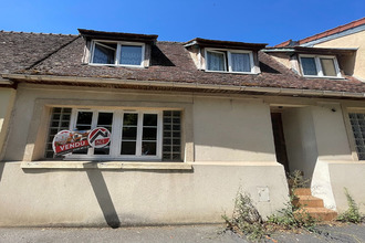 location appartement chaumt-en-vexin 60240