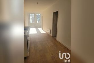 location appartement chauny 02300