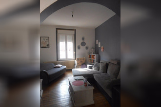 Ma-Cabane - Location Appartement Chauny, 83 m²