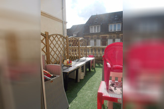 Ma-Cabane - Location Appartement Chauny, 83 m²