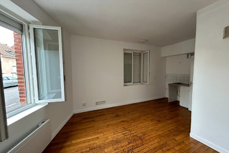 Ma-Cabane - Location Appartement Chauny, 16 m²