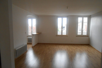 location appartement chauny 02300