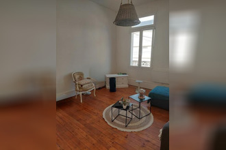 location appartement chauny 02300