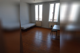 location appartement chauny 02300