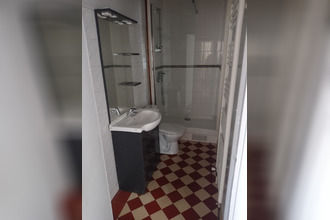 location appartement chauny 02300